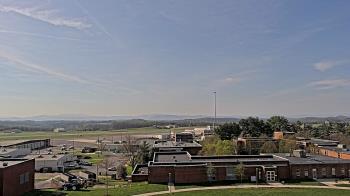 Weather camera view of Northeast State Community College.