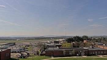 Weather camera view of Northeast State Community College.