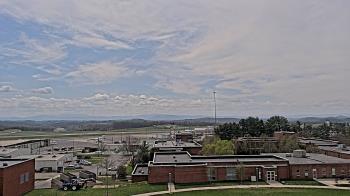Weather camera view of Northeast State Community College.