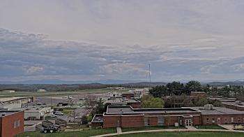 Weather camera view of Northeast State Community College.