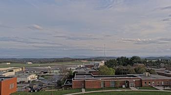 Weather camera view of Northeast State Community College.