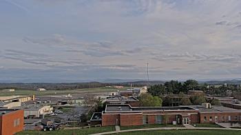 Weather camera view of Northeast State Community College.