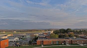 Weather camera view of Northeast State Community College.