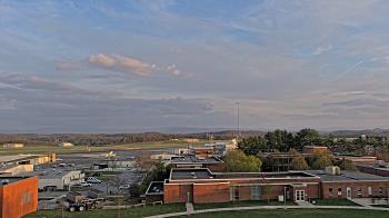 Weather camera view of Northeast State Community College.