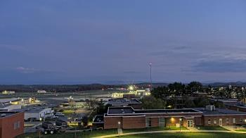 Weather camera view of Northeast State Community College.