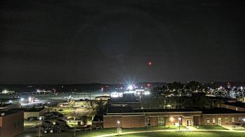 Weather camera view of Northeast State Community College.