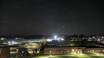 Weather camera view of Northeast State Community College.