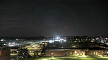 Weather camera view of Northeast State Community College.