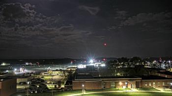 Weather camera view of Northeast State Community College.