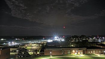 Weather camera view of Northeast State Community College.