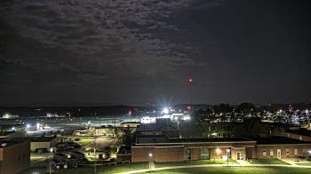 Weather camera view of Northeast State Community College.