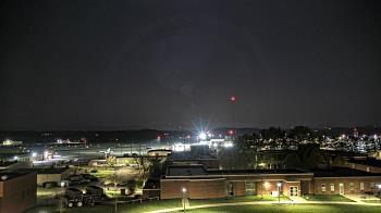Weather camera view of Northeast State Community College.