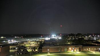 Weather camera view of Northeast State Community College.