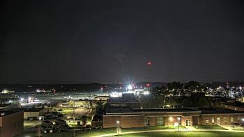 Weather camera view of Northeast State Community College.