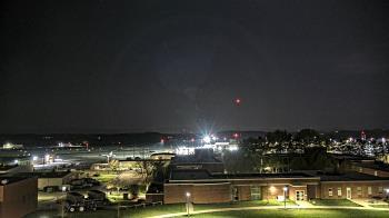 Weather camera view of Northeast State Community College.