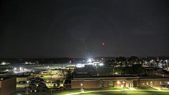 Weather camera view of Northeast State Community College.