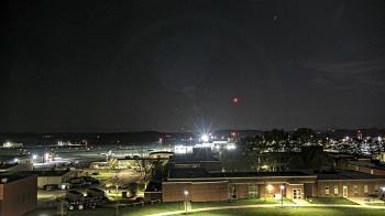 Weather camera view of Northeast State Community College.