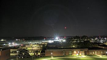 Weather camera view of Northeast State Community College.