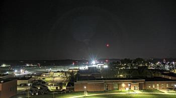 Weather camera view of Northeast State Community College.