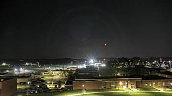 Weather camera view of Northeast State Community College.