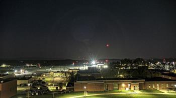 Weather camera view of Northeast State Community College.