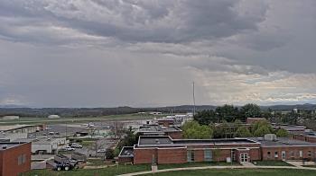 Weather camera view of Northeast State Community College.