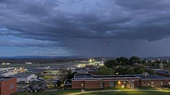 Weather camera view of Northeast State Community College.