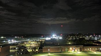 Weather camera view of Northeast State Community College.