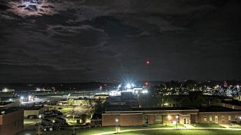 Weather camera view of Northeast State Community College.