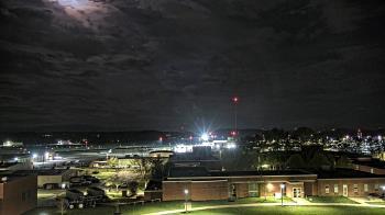Weather camera view of Northeast State Community College.