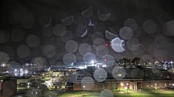 Weather camera view of Northeast State Community College.