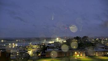 Weather camera view of Northeast State Community College.