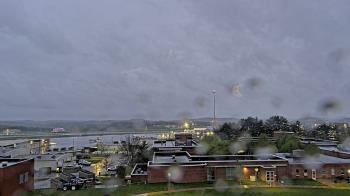 Weather camera view of Northeast State Community College.