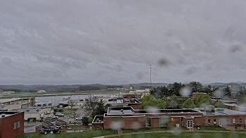 Weather camera view of Northeast State Community College.