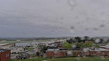 Weather camera view of Northeast State Community College.