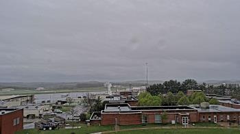 Weather camera view of Northeast State Community College.