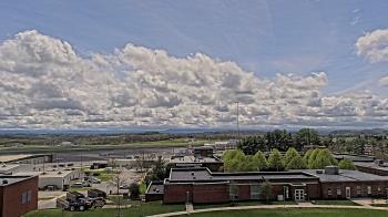 Weather camera view of Northeast State Community College.