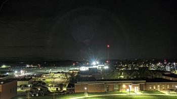 Weather camera view of Northeast State Community College.