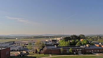 Weather camera view of Northeast State Community College.