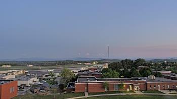 Weather camera view of Northeast State Community College.