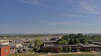 Weather camera view of Northeast State Community College.