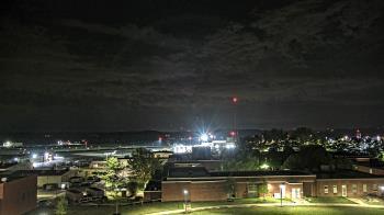 Weather camera view of Northeast State Community College.