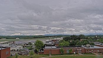 Weather camera view of Northeast State Community College.