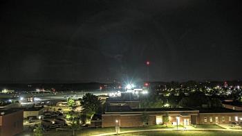 Weather camera view of Northeast State Community College.