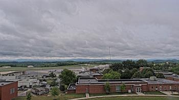 Weather camera view of Northeast State Community College.