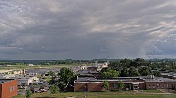 Weather camera view of Northeast State Community College.