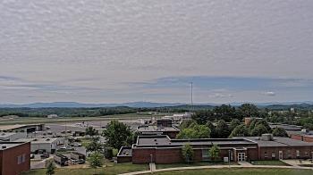 Weather camera view of Northeast State Community College.