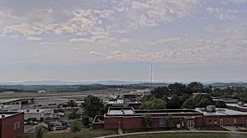 Weather camera view of Northeast State Community College.