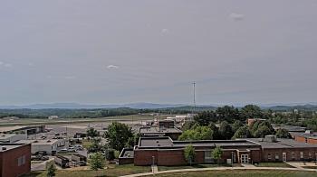 Weather camera view of Northeast State Community College.
