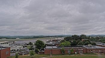 Weather camera view of Northeast State Community College.